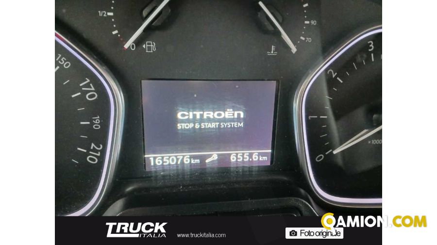 Citroen Jumpy III Jumpy M 2.0 Bluehdi Club S&S 150cv E6 | Altro Altro | Truck Italia S.p.a.