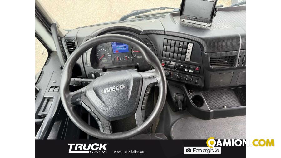 Iveco stralis hi way AS 260 S48Y/FS - CM E6 | Truck | Truck Italia S.p.a.