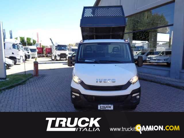 Iveco Daily V daily 35 C12 3450 cab. p.m. E6 | Altro Altro | Truck Italia S.p.a.