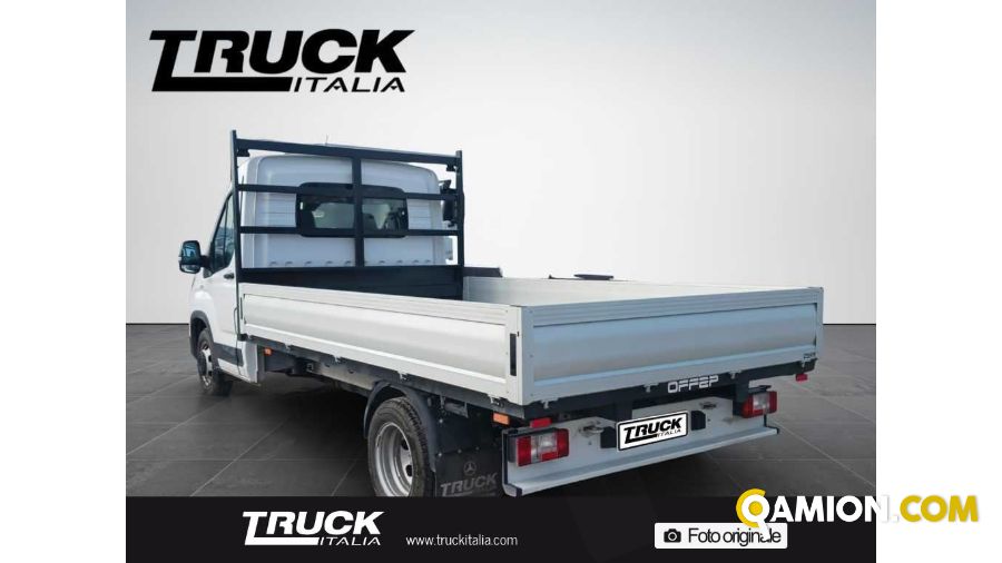 Koelliker Deliver 9 2.0 crdi 150cv L4 cab rwd r.gem. | Altro Altro