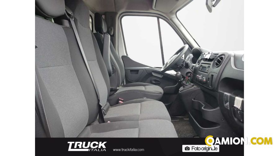 Renault v.i. master 35 2.3 dci 165cv AC L3 Euro VI | Altro Altro