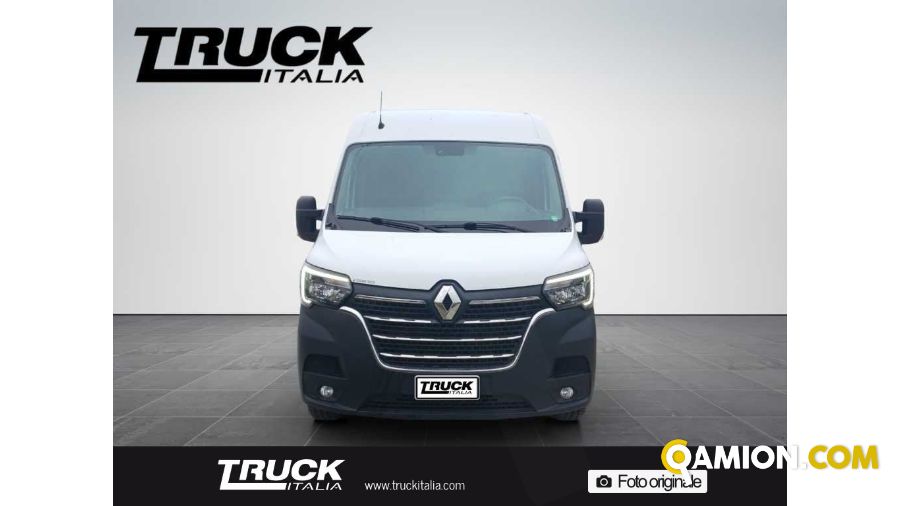 Renault Master III 35 FWD E6 2016 master T35 2.3 dci 145cv L2H2 S&S E6 | Altro Altro | Truck Italia S.p.a.