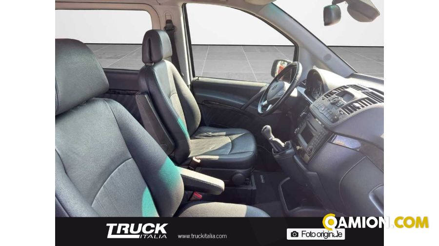 Mercedes-Benz VC Viano 3.0 cdi V6 Ambiente 224cv EL auto | Altro Altro
