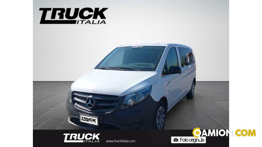 Mercedes-Benz VC vito 114 cdi compact fwd my19 | Altro Altro