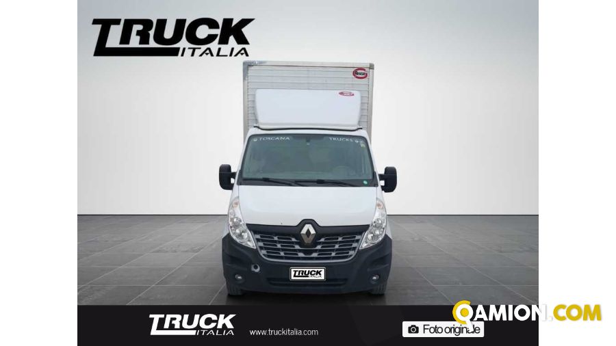 Renault v.i. master 35 2.3 dci 165cv AC L3 Euro VI | Altro Altro