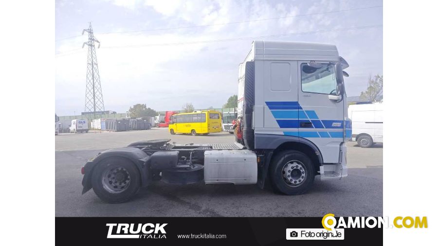 Daf XF E6 XF 460 MX-13 FT Sup.Sp. Cab low deck | Altro Altro | Truck Italia S.p.a.