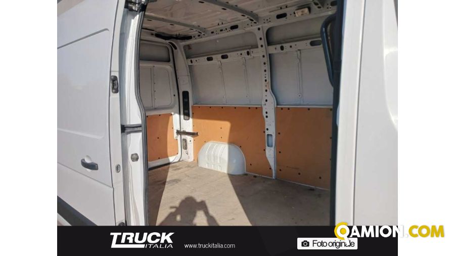 Renault Master IV master T33 2.3 dci 135cv L2H3 Ice | Altro Altro | Truck Italia S.p.a.