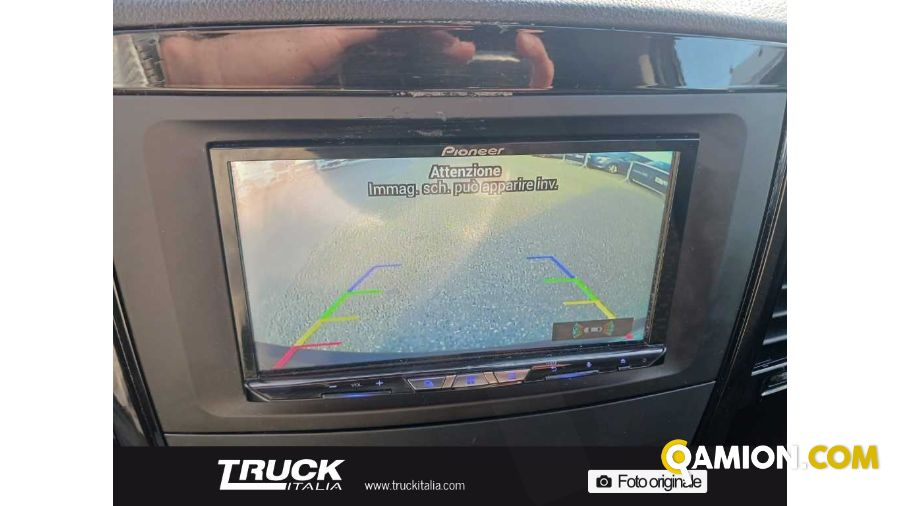 Mercedes-Benz VC vito 114 cdi extralong auto my20 | Altro Altro