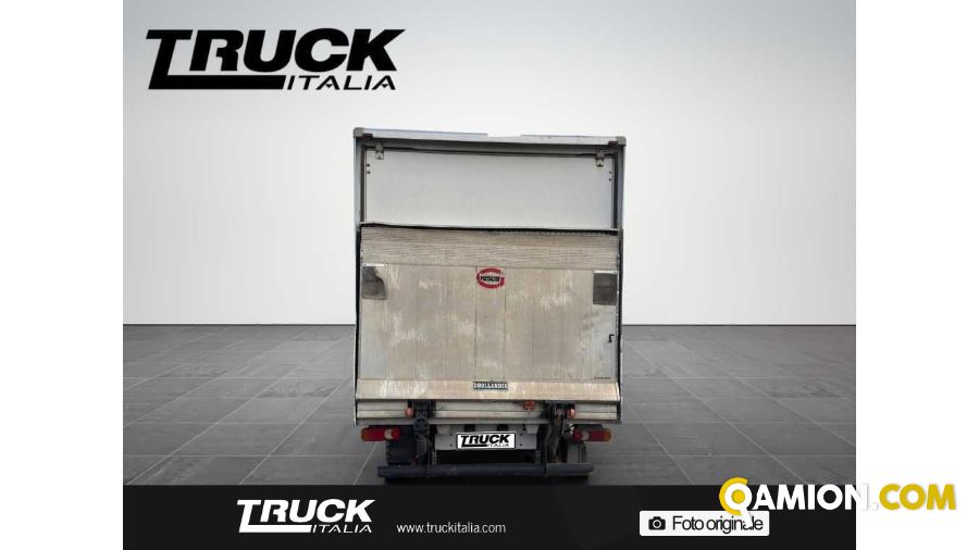 Renault Master III 35 FWD E5 2014 master T35 2.3 dci 165cv L3 S&S E5b+ | Van | Truck Italia S.p.a.