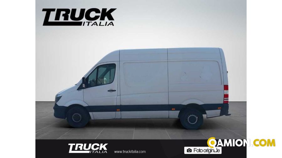 Mercedes-Benz VC sprinter 316 cdi F 37/35 Executive E5b+ | Altro Altro