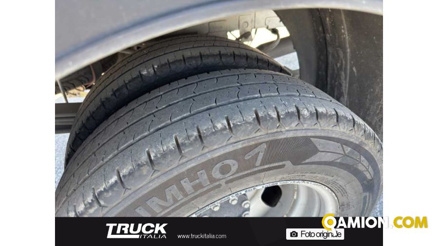 Renault Master IV master T35 traz.post. 2.3 energy dci 145cv L2 Ice r.gem | Altro Altro | Truck Italia S.p.a.