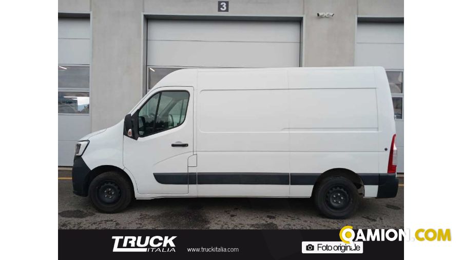 Renault Master IV master T35 2.3 dci 180cv L2H2 Energy Start | Altro Altro | Truck Italia S.p.a.