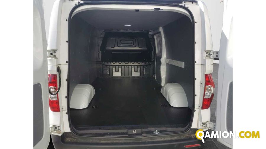 Koelliker Maxus E-DELIVER 3 90-122cv 50.23kWh L1H1 | Altro Altro