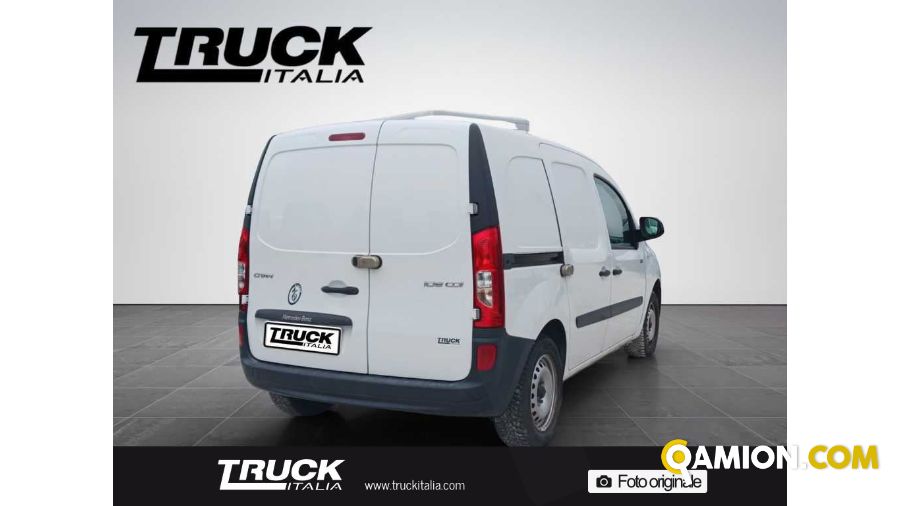 Mercedes-Benz VC citan 109 cdi Long BluEff. E6d-temp | Altro Altro