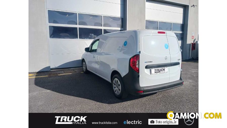 Mercedes-Benz VC eCitan furgone Extralong Pro 45kWh | Altro Altro