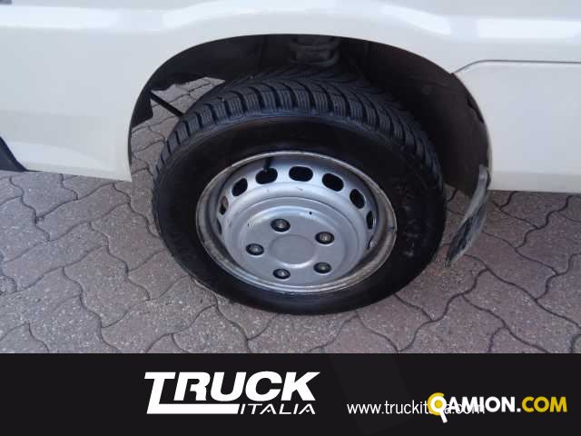 Piaggio PORTER MAXXI porter maxxi pianale ribalt. Gpl extra r.gem E6 | Altro Altro | Truck Italia S.p.a.