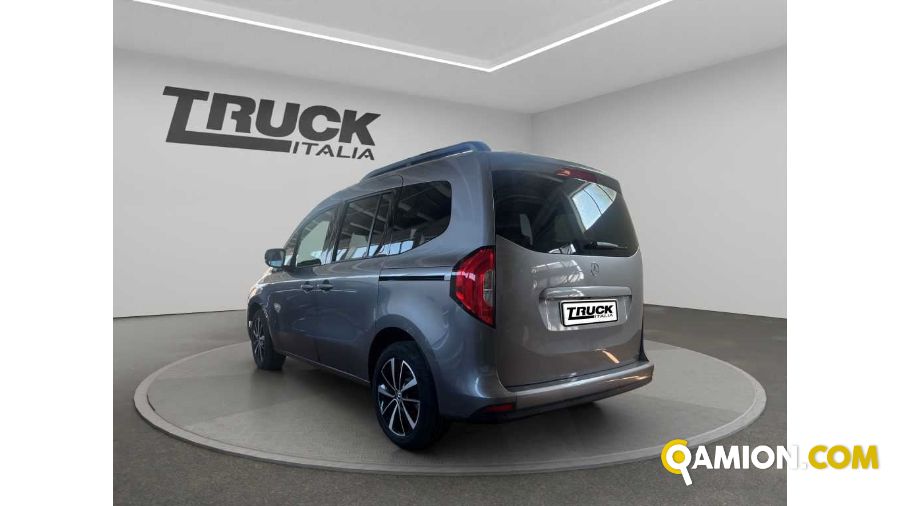 Mercedes-Benz VC EQT 200 | Altro Altro