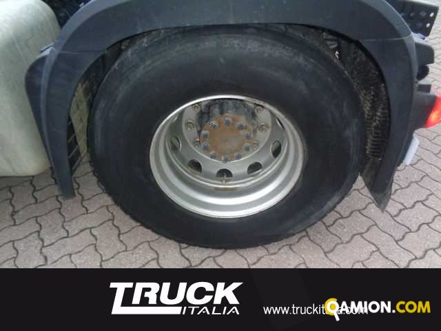 Mercedes-Benz VC actros 1845 LS cab. Cl.Sp. 2,3 EuroVI(E5) | Altro Altro | Truck Italia S.p.a.