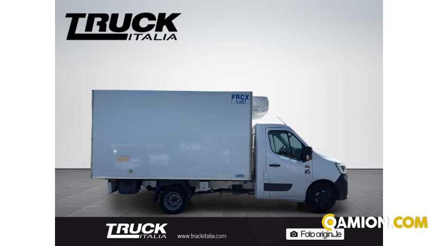 Renault Master IV master T35 traz.post. 2.3 energy dci 145cv L2 Ice r.gem | Altro Altro | Truck Italia S.p.a.