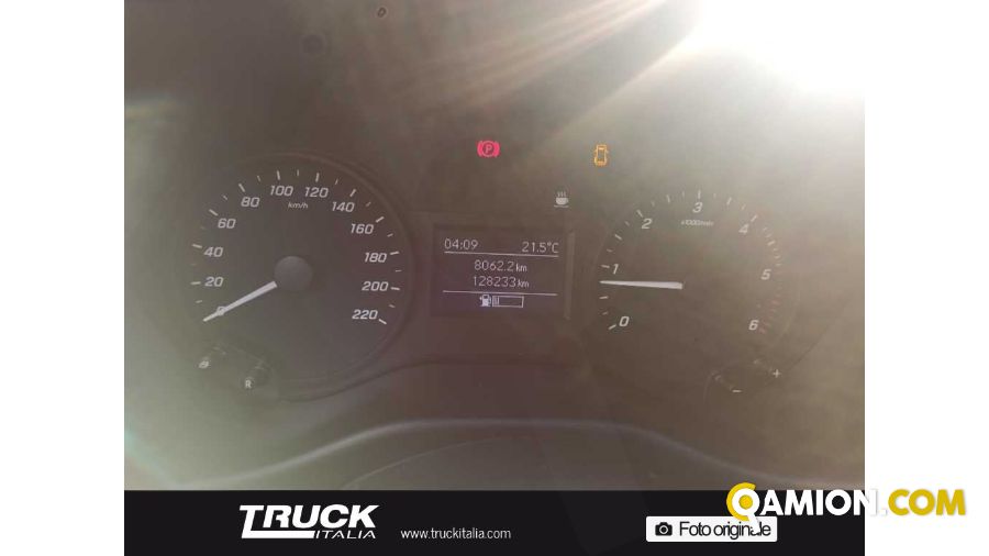 Mercedes-Benz VC vito 114 cdi long E6 | Altro Altro