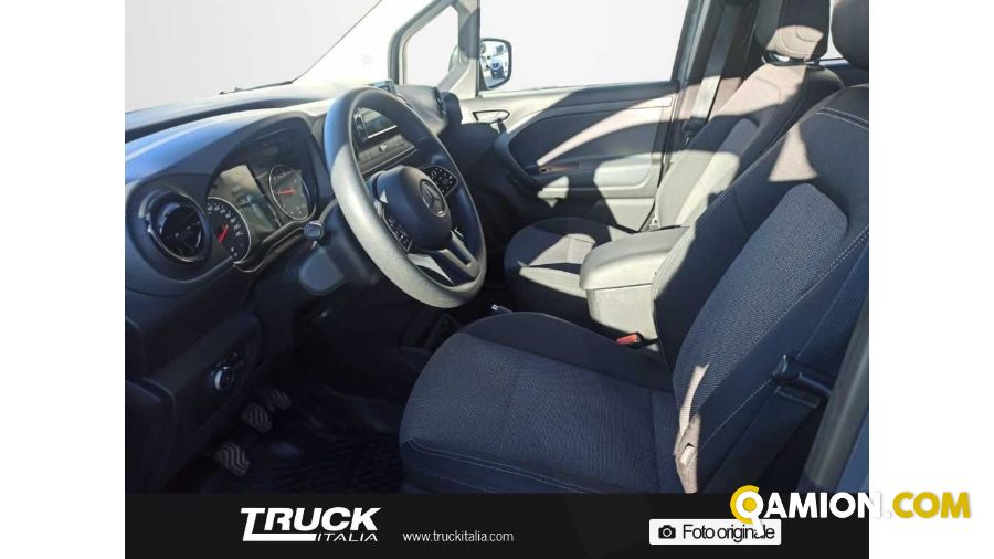 Mercedes-Benz VC Citan Tourer Long 110 cdi | Altro Altro