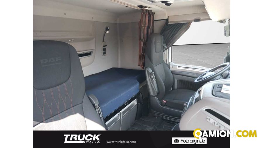 Daf XF E6 XF 460 MX-13 FT Super Sp. Cab | Altro Altro | Truck Italia S.p.a.