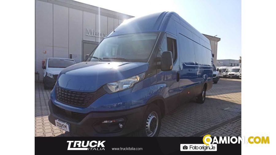 Iveco Daily V daily 35 S14H V H3 4100 HD EVId | Altro Altro | Truck Italia S.p.a.