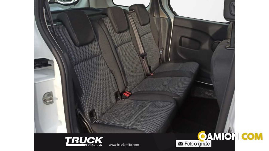 Mercedes-Benz VC citan 109 cdi Long BluEff. E6 | Van