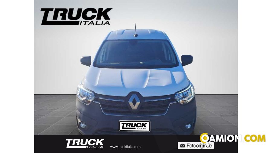 Renault Express 2021 Express van 1.5 Blue dci 75cv | Altro Altro | Truck Italia S.p.a.