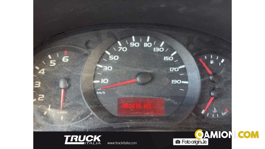 Renault Master III 35 FWD E5 2014 master T35 2.3 dci 165cv L3 S&S E5b+ | Van | Truck Italia S.p.a.