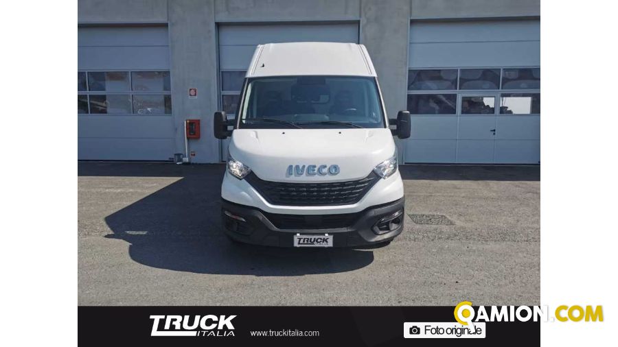 Iveco Daily V 35.16 2022 Daily 35 S16 3000 cab. LD | Altro Altro | Truck Italia S.p.a.