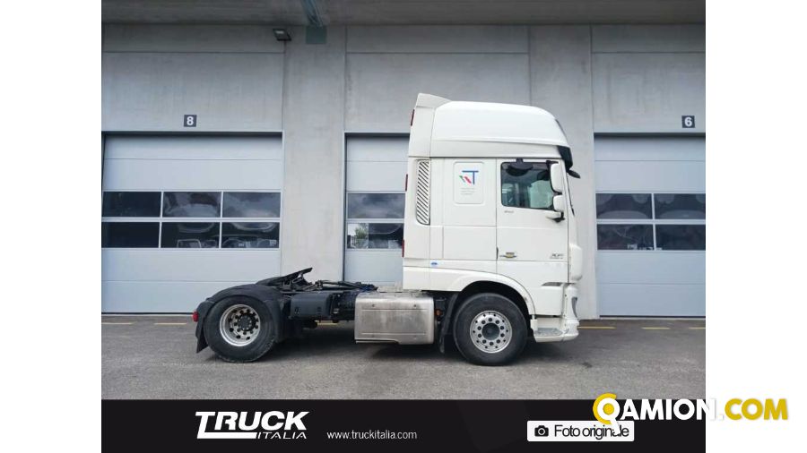 Daf XF E6 XF 510 MX-13 FT Sup.Sp. Cab | Altro Altro | Truck Italia S.p.a.
