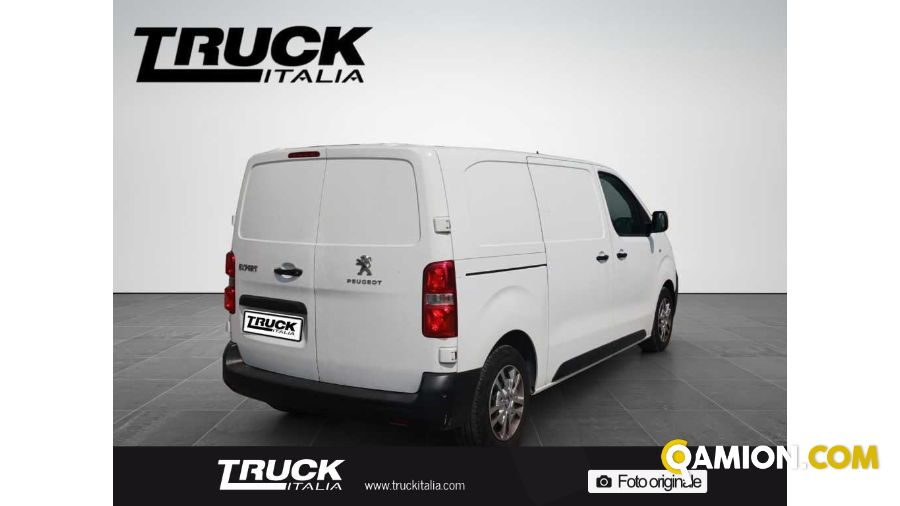 Peugeot Expert III Expert 1.6 Bluehdi Pro std S&S 115cv vetr. 3p.ti E6 | Altro Altro | Truck Italia S.p.a.