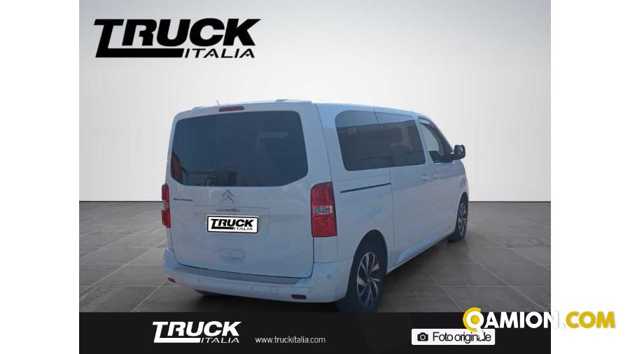 Citroen Spacetourer Spacetourer XL 1.5 Bluehdi 120cv S&S Business my21 | Altro Altro | Truck Italia S.p.a.