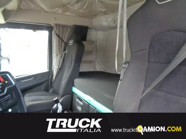 Iveco S-WAY S-Way AS 440 S46T/P hi-tronix | Altro Altro | Truck Italia S.p.a.