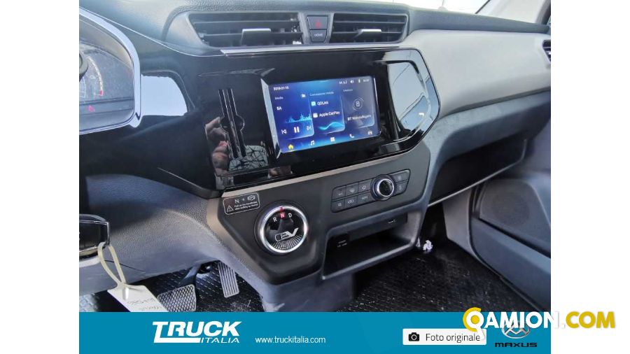 Koelliker Maxus E-DELIVER 3 90-122cv 50.23kWh L1H1 | Altro Altro