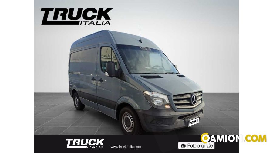 Mercedes-Benz VC sprinter 316 cdi F 32/33 Executive E5b+ | Altro Altro