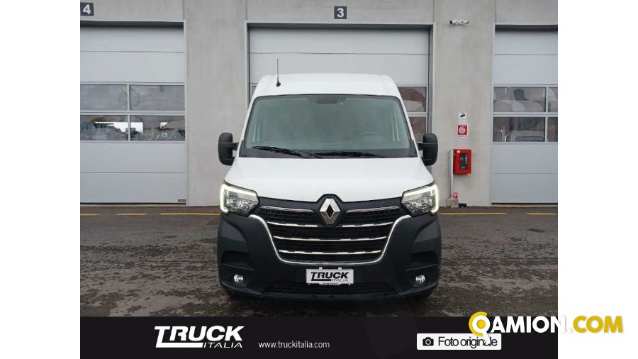 Renault Master IV master T35 2.3 dci 180cv L2H2 Energy Start | Altro Altro | Truck Italia S.p.a.