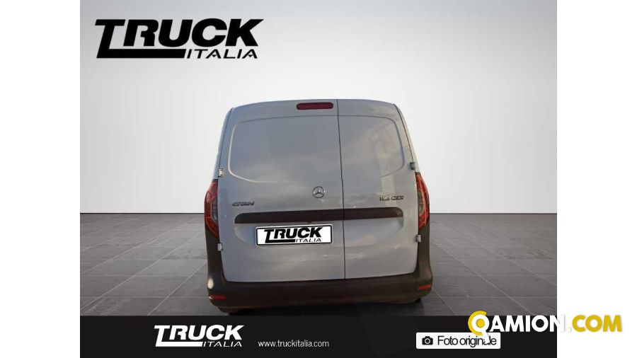 Mercedes-Benz VC citan 110 cdi furgone Long | Altro Altro