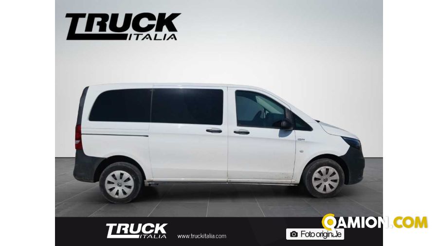 Mercedes-Benz VC vito 114 cdi compact fwd my19 | Altro Altro
