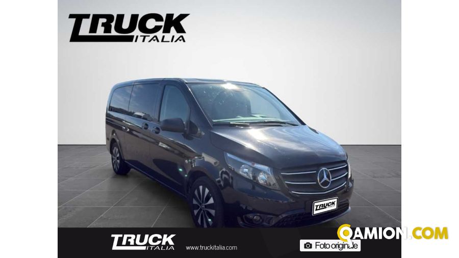 Mercedes-Benz VC vito 114 cdi extralong tourer select auto my20 | Altro Altro
