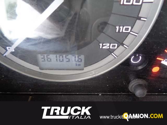 Iveco S-WAY S-Way AS 440 S46T/P hi-tronix | Altro Altro | Truck Italia S.p.a.