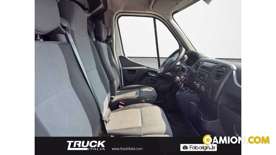 Renault Master III 35 FWD E6 2016 master T35 2.3 dci 145cv L2H3 Ice S&S E6 | Altro Altro | Truck Italia S.p.a.