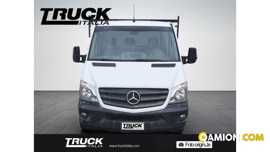 Mercedes-Benz VC sprinter 319 cdi T 37/35 Pro EVI | Altro Altro
