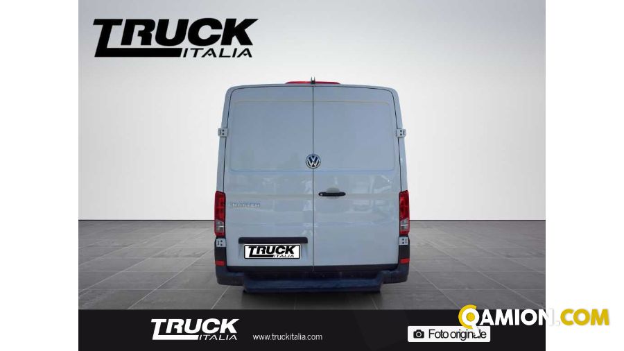 Volkswagen Crafter II crafter 30 2.0 tdi 140cv Business L3H2 | Altro Altro | Truck Italia S.p.a.