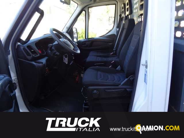 Iveco Daily V daily 35 C12 3450 cab. p.m. E6 | Altro Altro | Truck Italia S.p.a.