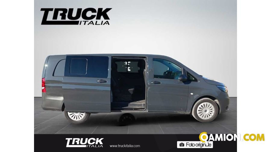 Mercedes-Benz VC vito 116 cdi extralong mixto pro auto my20 | Altro Altro