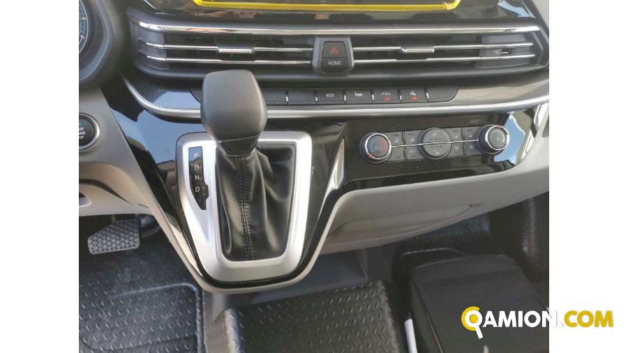 Koelliker Maxus E-DELIVER 9 204cv 72kWh L3H3 N1 Adas Van | Altro Altro