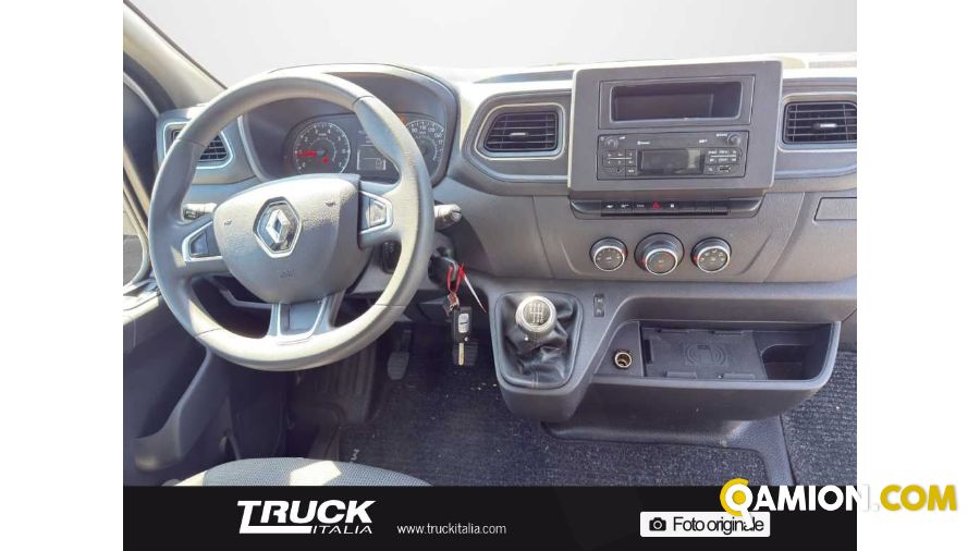 Renault Master IV master T35 traz.post. 2.3 energy dci 145cv L2 Ice r.gem | Altro Altro | Truck Italia S.p.a.