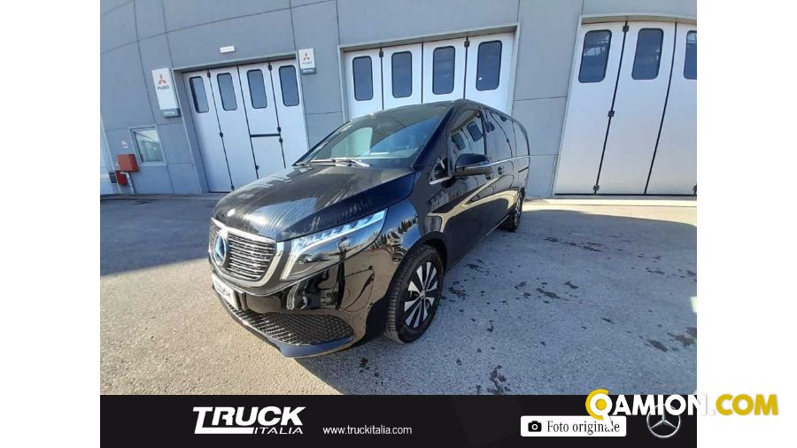 Mercedes-Benz VC EQV 300 Long | Altro Altro